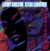 Steve Lukather : No Substitutions